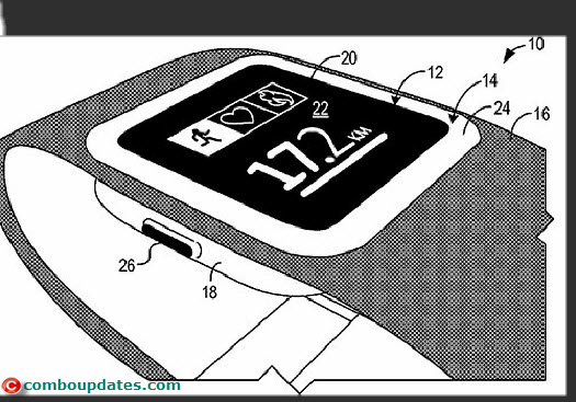 Microsoft working on a smart watch to counter Samsung's Galaxy Gear