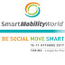 È già successo per Smart Mobility World 2017 a Torino