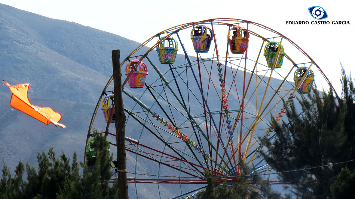 Fotografía y Diseño Edu Rueda de