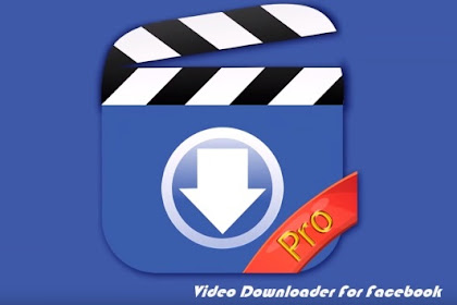 Video Downloader for Facebook Pro v3.3.0 (Android)