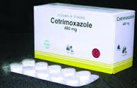 cotrimoxazole