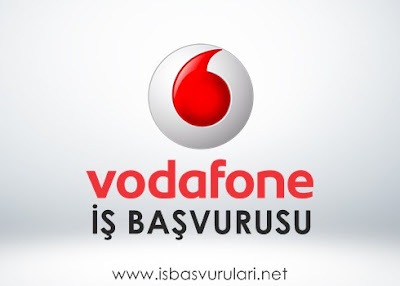 Vodafone personel alımı Vodafone personel alımı