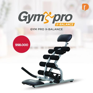 Gym Pro X-Balance