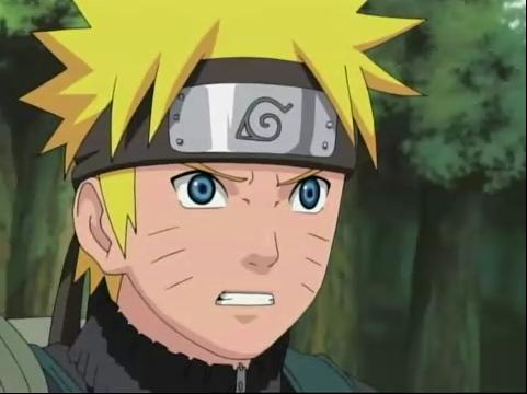 Foto-Foto Naruto Uzumaki