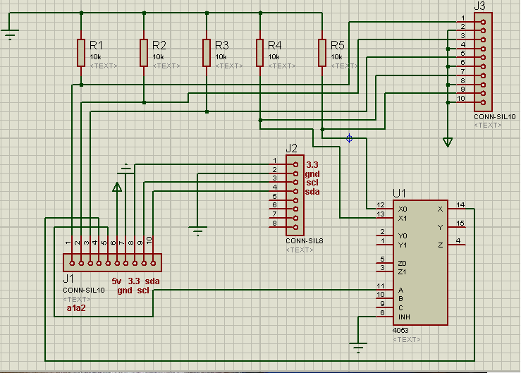 Smart Glove project