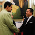 Nicolás Maduro agradece incorporación de Javier Bertucci a la Mesa de Diálogo