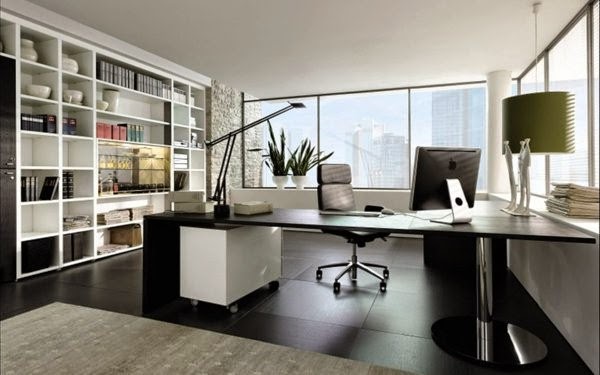 Feng Shui in the office &#8211; you can be even more effective!