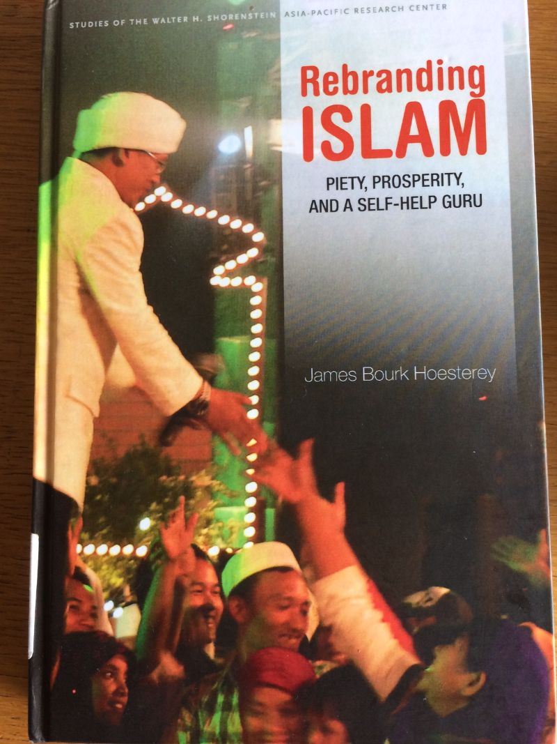 Research at lic image