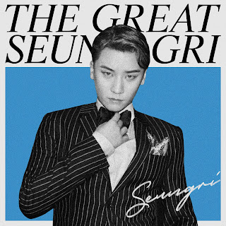 Seungri – Where R U From (Feat. MINO) Lyrics
