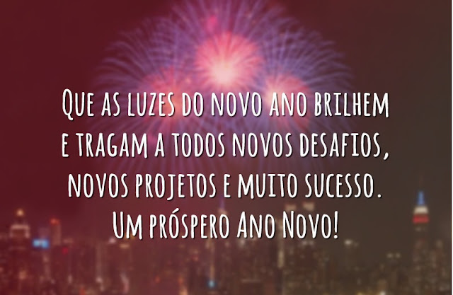 Mensagem De Ano Novo 2018 Mensagem De Ano Novo 2018