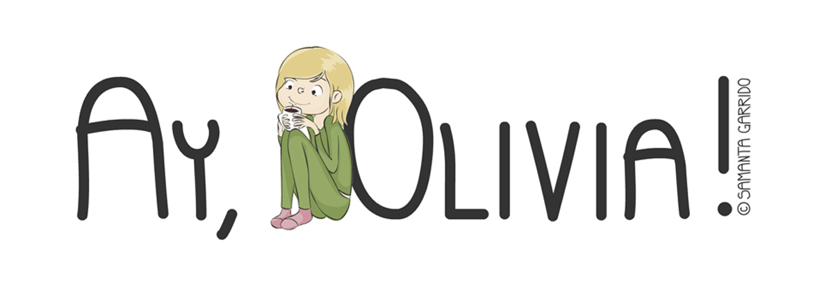 Ay, Olivia!
