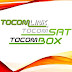Tocomsat volta a abrir 9 canais HD no StarOne C4 (Claro TV)