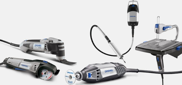 Robert Bosch Dremel Tools ZipIt Sweepstakes Robert Bosch Tool Corporation is giving you the opportunity to enter once to win a prize package with Dremel Tools worth anywhere from $50 to $200!