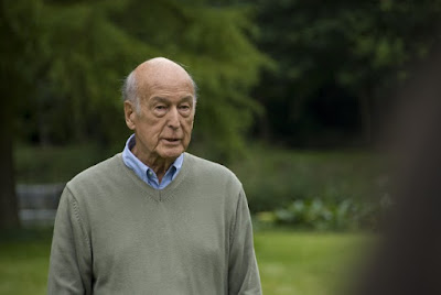 Valéry Giscard d'Estaing Valéry Giscard d'Estaing