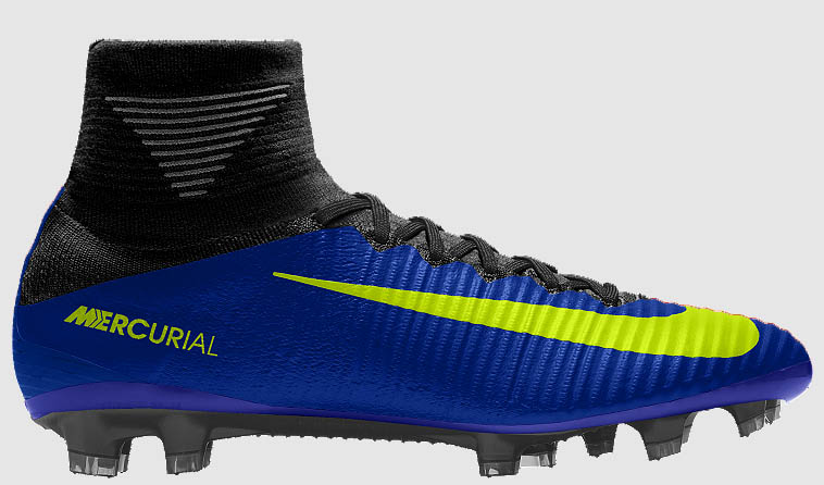 Nike Brings Tone Of New Colors and Options Next-Gen Nike Mercurial Superfly V iD Boots - Footy Headlines