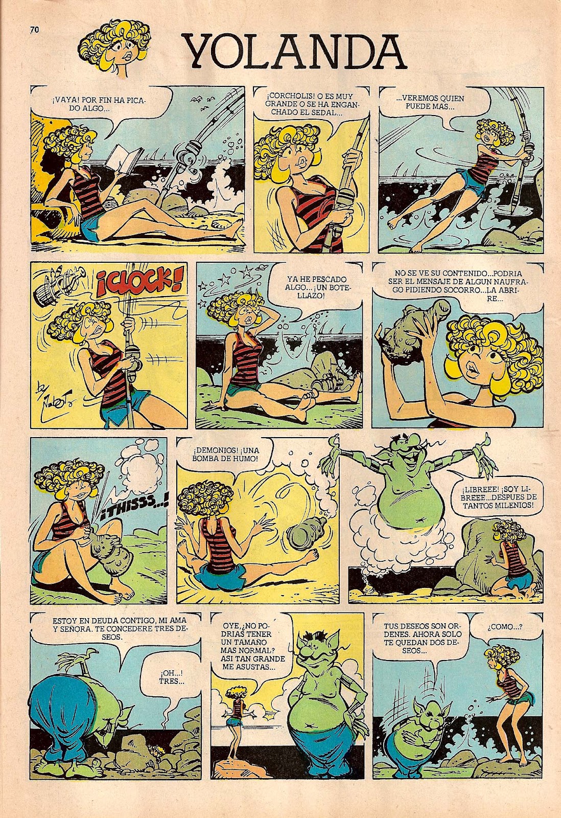 TALES FROM THE KRYPTONIAN Spanish comics special all women edition