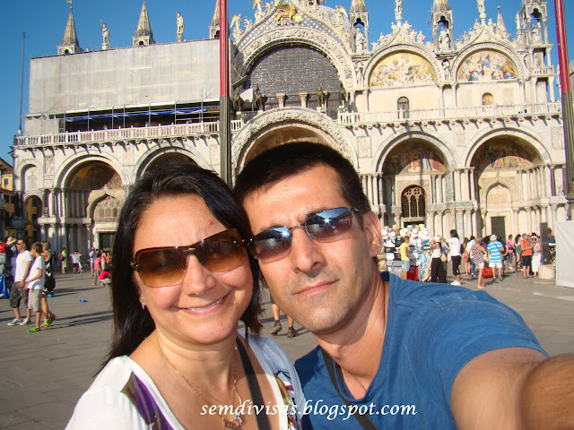 Veneza - semdivisas.blogspot.com
