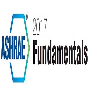 Ashrae Book Of Fundamentals
