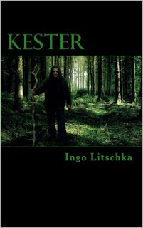 Fantasy Serie dunkler Pfad von Ingo Litschka