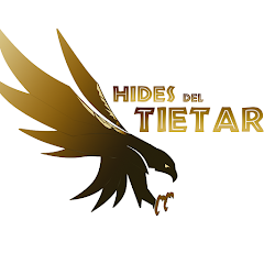 Hides del Tiétar