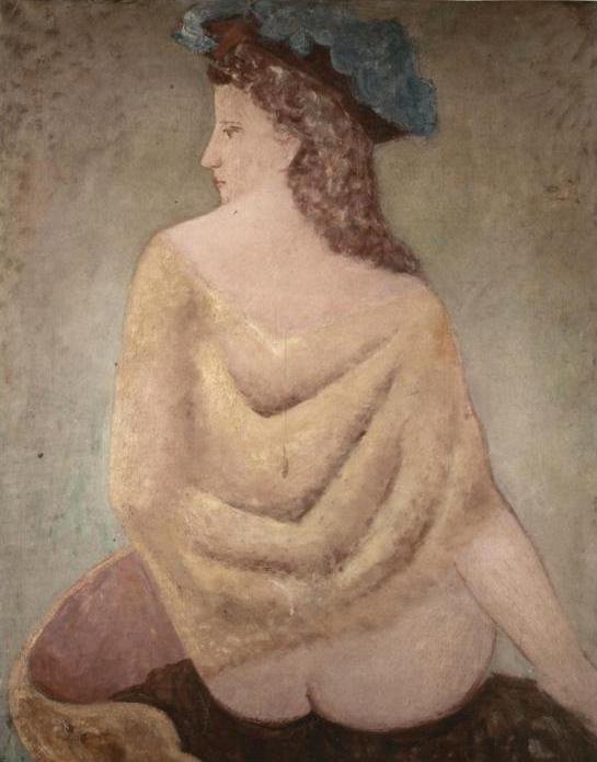 Leonor Fini | 1907-1996 | Argentine Surrealist painter Leonor Fini | 1907-1996 | Argentine Surrealist painter