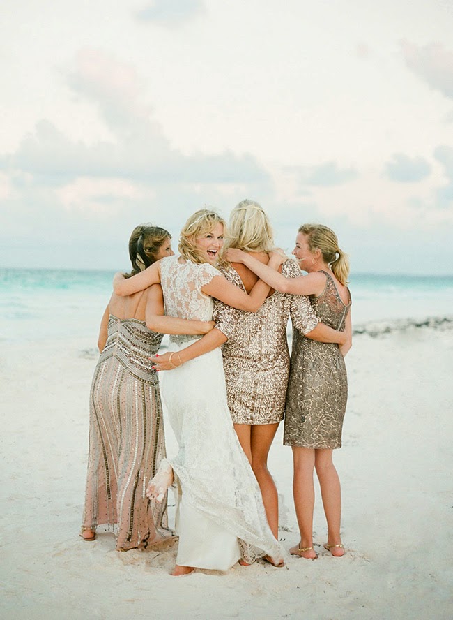 La boda en la playa que siempre había soñado... o casi! Boho Deco Chic La boda en la playa que siempre había soñado... o casi! Boho Deco Chic