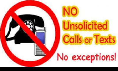 Block unwanted calls or text Block unwanted calls or text