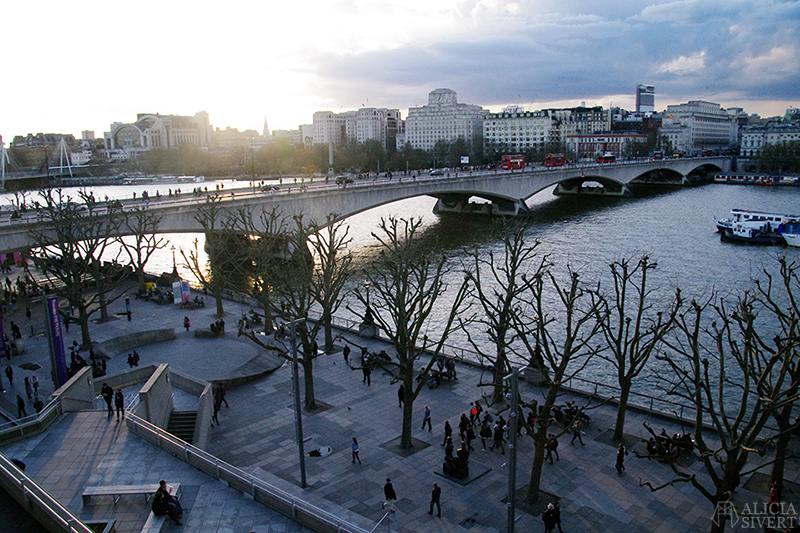 South Bank, photo by Alicia Sivertsson.