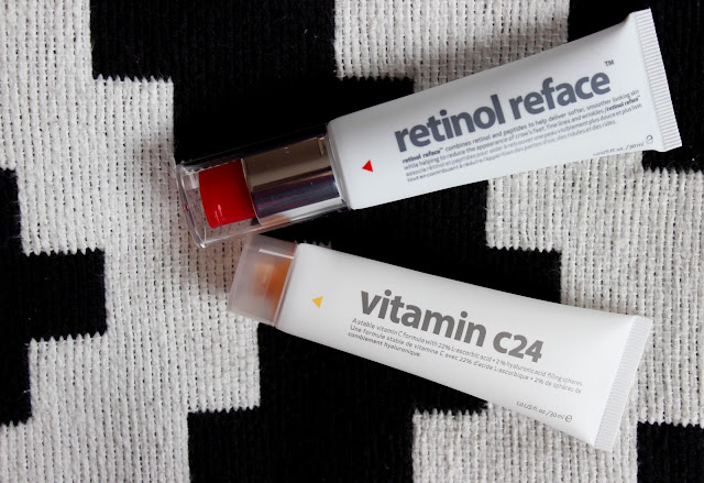 Indeed Labs Retinol Reface & Vitamin C24