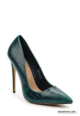 Zapatos Juveniles de Mujer 2018 Zapatos Juveniles de Mujer 2018