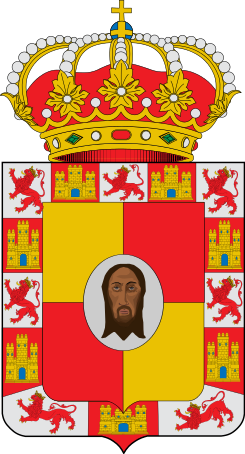 Escudo de la Provincia de Jaén
