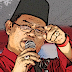 PRK Sungai Besar ujian getir bagi Noh Omar