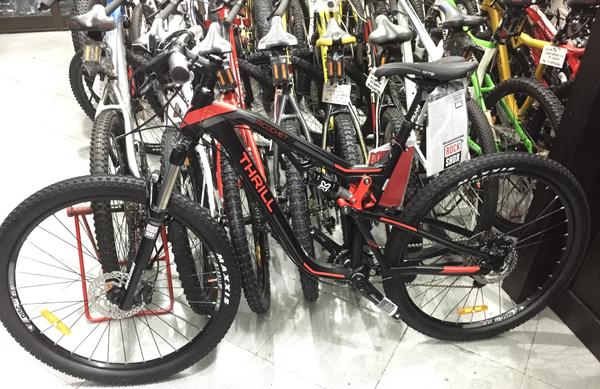 tokomainan sepeda thrill riochet 1 0 27 5 x 16 tokomainan sepeda thrill riochet 1 0 27 5 x 16