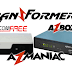 Bravíssimo Transformado em Tocomfree S928 58W ON