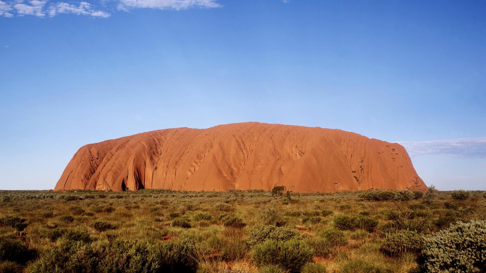 10 Destinasi Favorit Wisata Alam di Australia 10 Destinasi Favorit Wisata Alam di Australia