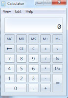 kalkulator sederhana dengan visual basic