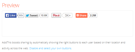 addthis sharing buttons 