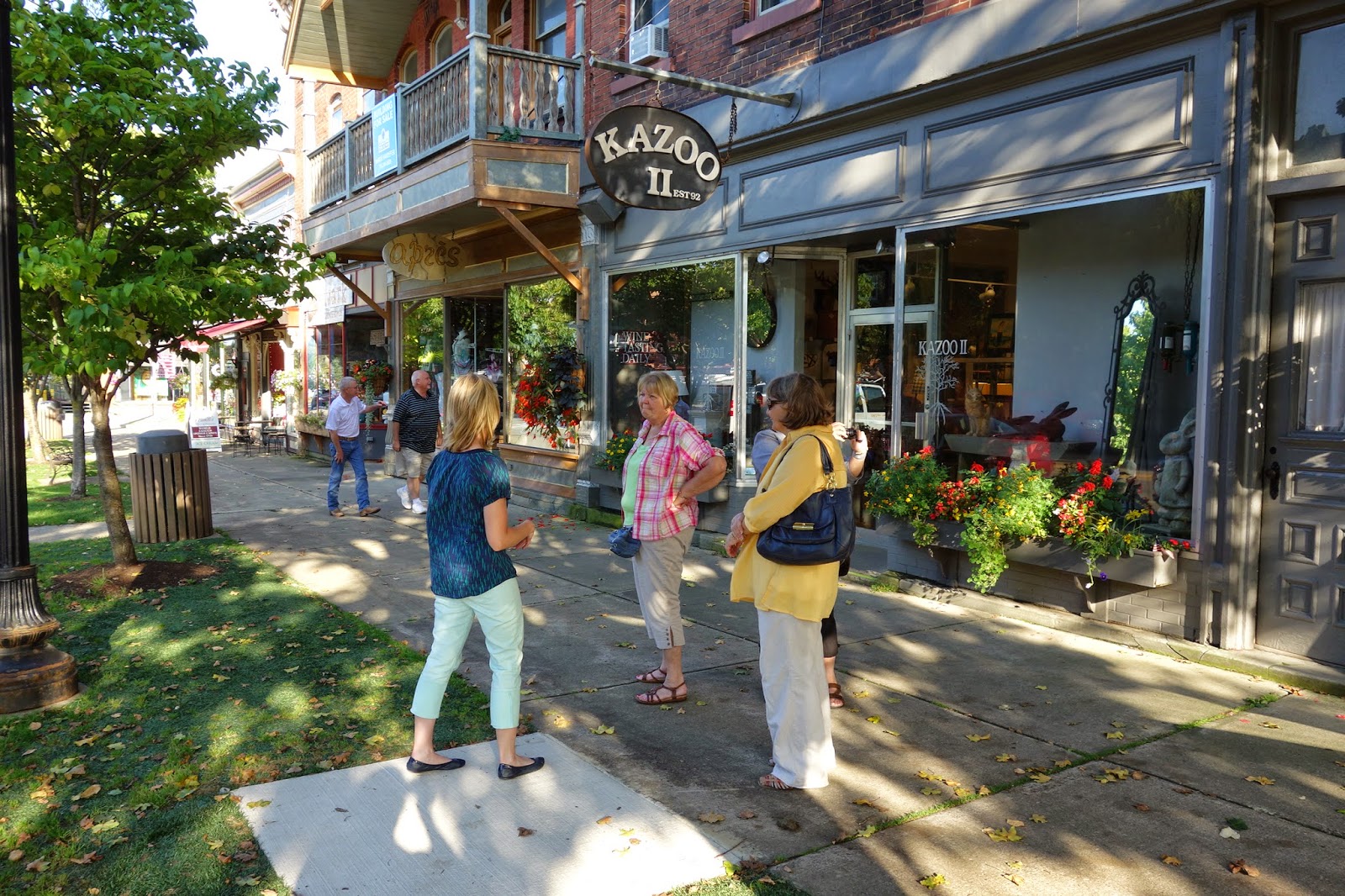 One Tank Trips: Prepare to be 'enchanted' in New York State's