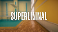 superliminal game logo