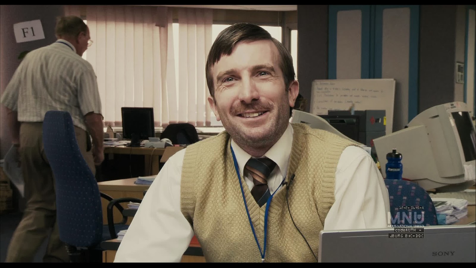 Film Walrus Reviews: Film Atlas (South Africa): District 9