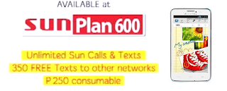 Alcatel One Touch Scribe Easy offered on postpaid at Sun Cellular Plan 600 Alcatel One Touch Scribe Easy offered on postpaid at Sun Cellular Plan 600