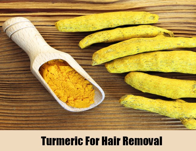 Turmeric-for-Hair-Removal