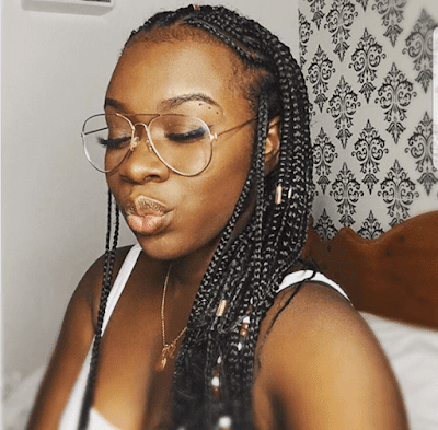36 Top Fulani Braid Hairstyles 2019 That You Need To Copy No matter how advanced we are with life and technology 36 Top Fulani Braid Hairstyles 2019 That You Need To Copy