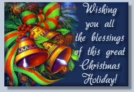 chirstmas: christmas wishes