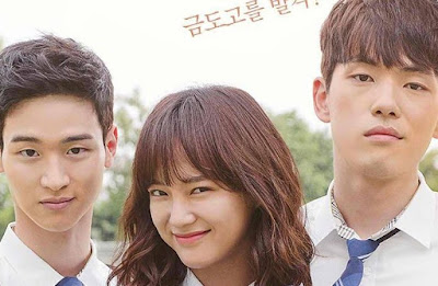 Drama Korea School 2017 Subtitle Indonesia Drama Korea School 2017 Subtitle Indonesia
