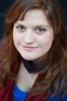 Meagan Spooner ©private Meagan Spooner ©private