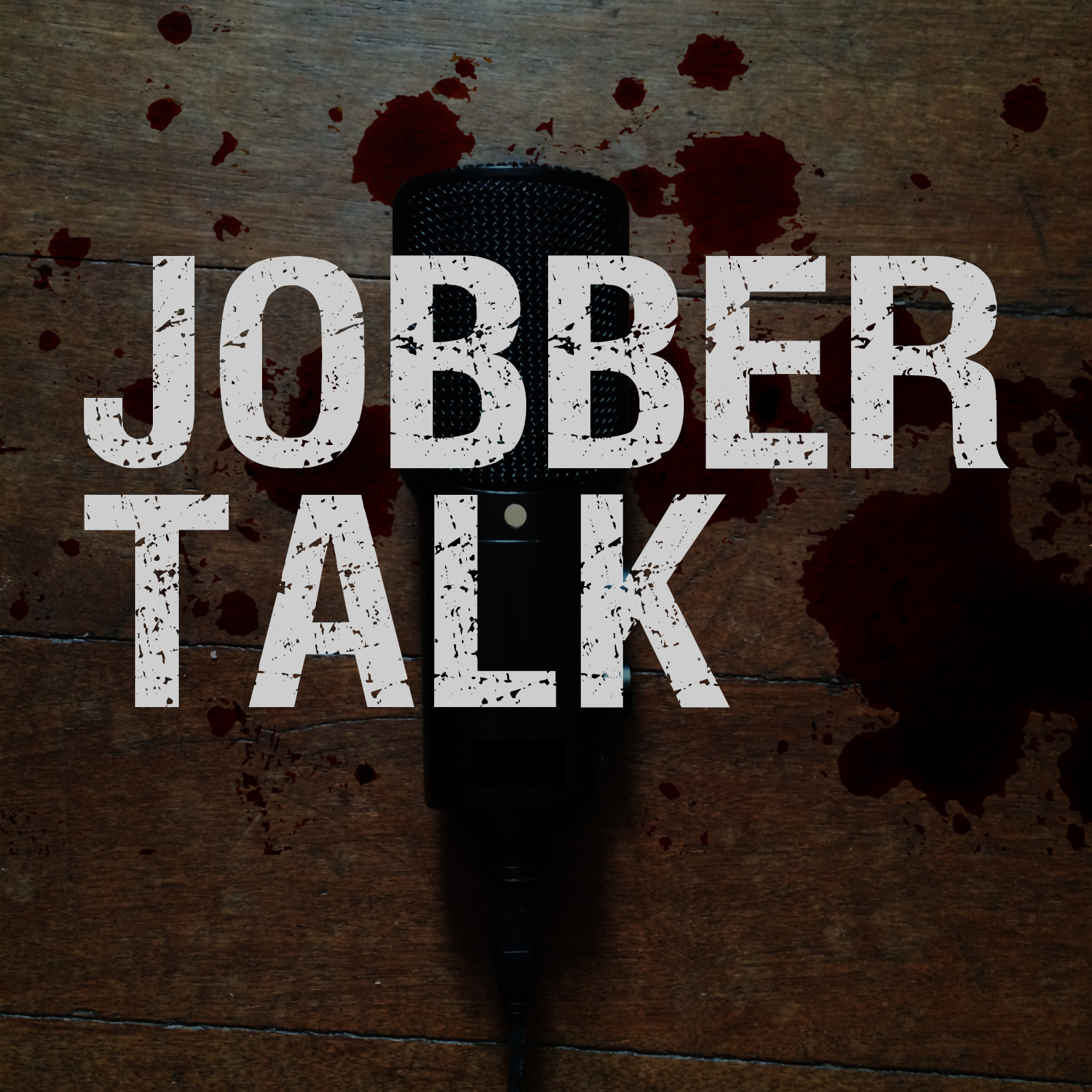 Jobber Talk