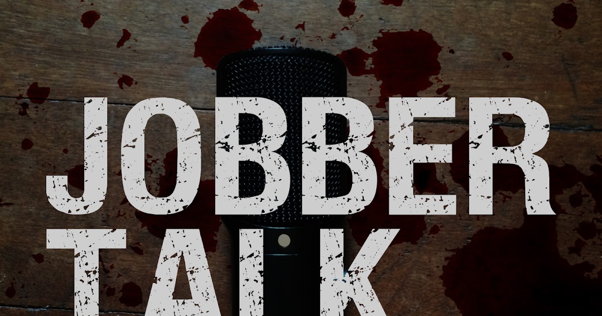 Jobber Talk Interview With Ho Ho Lun And Tnt Greg Bownds Channel Fourteen Podcasts And Stuff