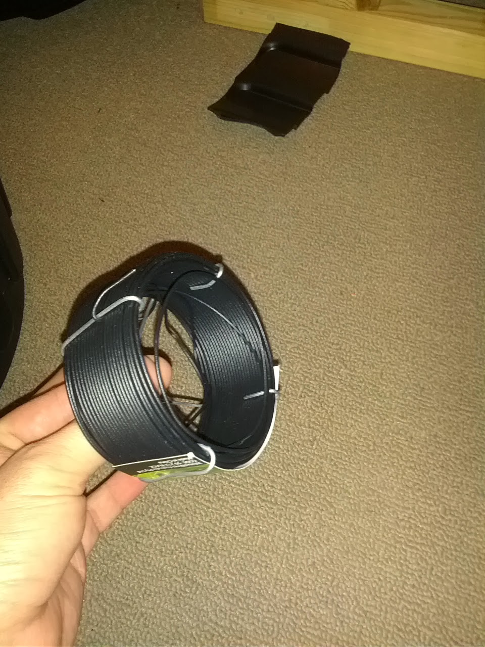 Kelvin Nicholson's Abode Continuous Flow Through Worm Bin