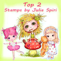 Top 2 at Julia Spiri
